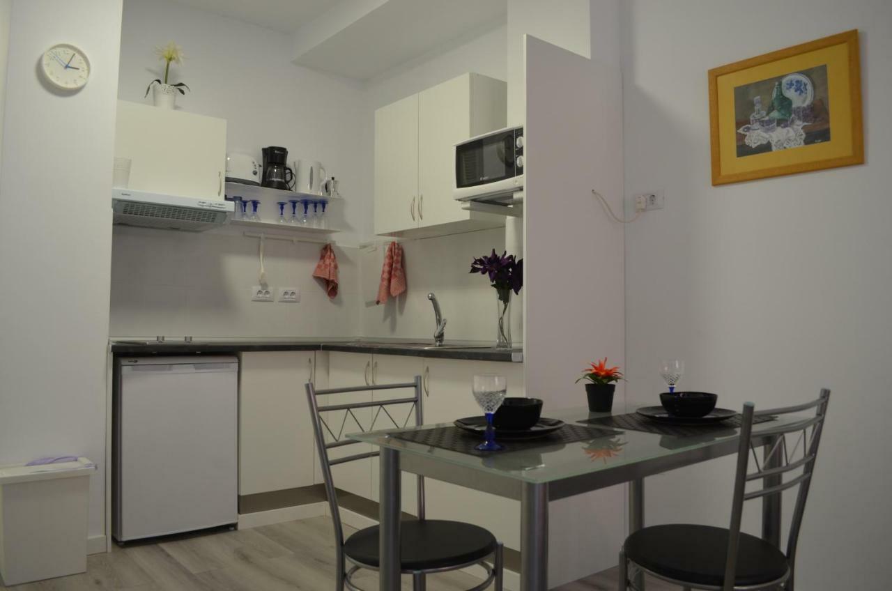 Mary Sanchez Loft Las Palmas Exterior photo