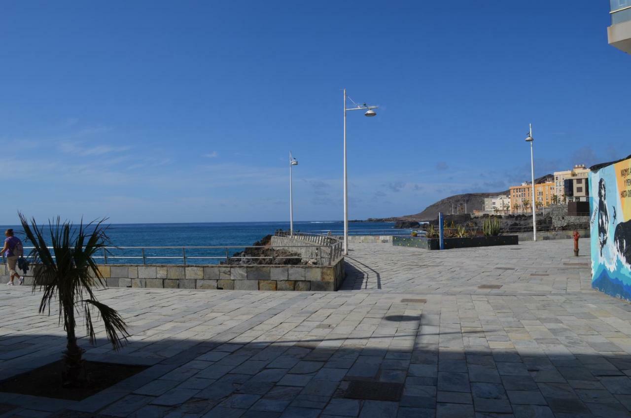 Mary Sanchez Loft Las Palmas Exterior photo