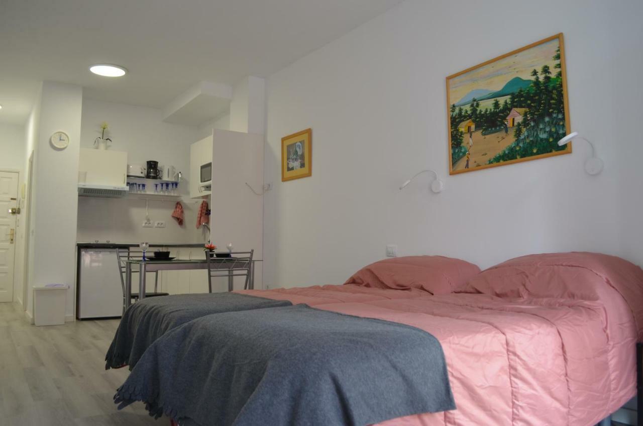 Mary Sanchez Loft Las Palmas Exterior photo