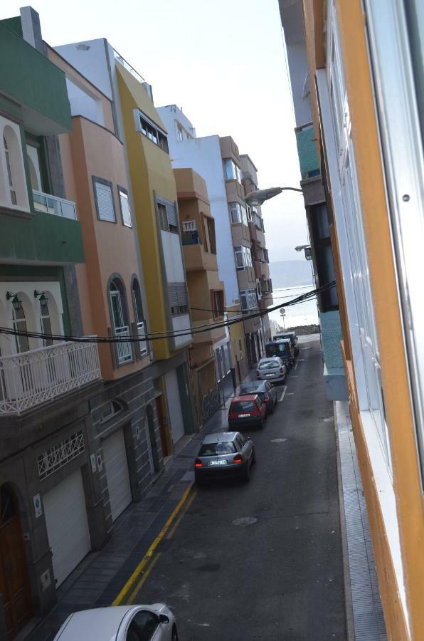 Mary Sanchez Loft Las Palmas Exterior photo