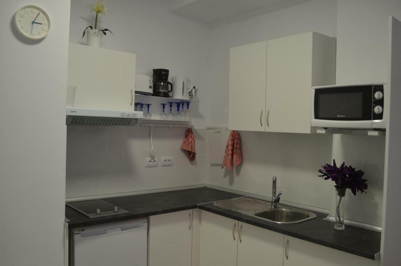 Mary Sanchez Loft Las Palmas Exterior photo